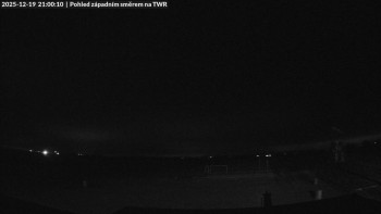 Letiště Nové Město nad Metují