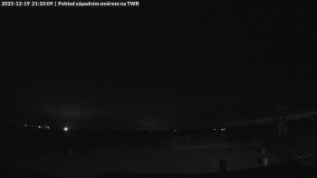 Letiště Nové Město nad Metují