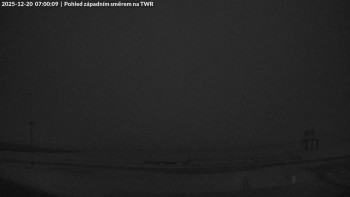 Letiště Nové Město nad Metují