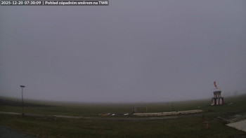 Letiště Nové Město nad Metují