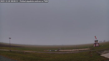 Letiště Nové Město nad Metují