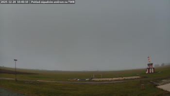 Letiště Nové Město nad Metují