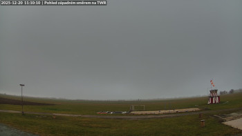 Letiště Nové Město nad Metují