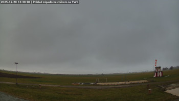 Letiště Nové Město nad Metují