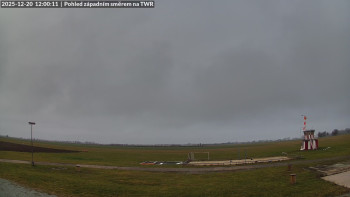 Letiště Nové Město nad Metují