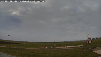 Letiště Nové Město nad Metují