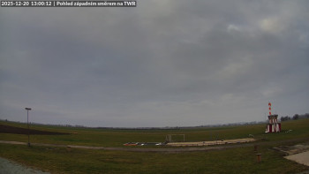 Letiště Nové Město nad Metují