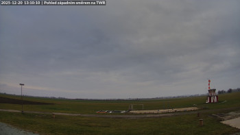 Letiště Nové Město nad Metují