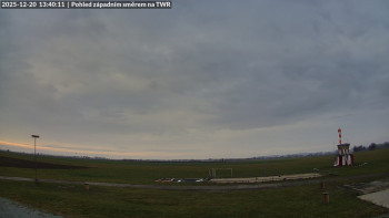 Letiště Nové Město nad Metují