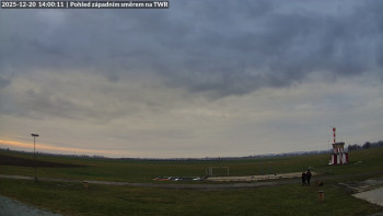 Letiště Nové Město nad Metují