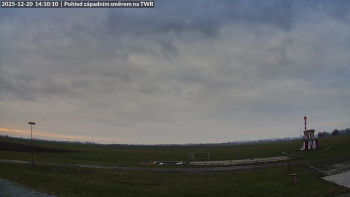 Letiště Nové Město nad Metují