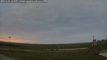 Letiště Nové Město nad Metují