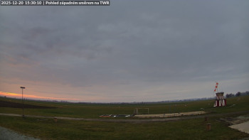 Letiště Nové Město nad Metují