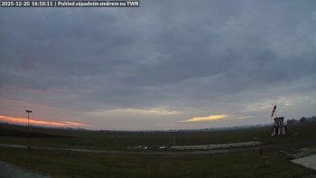 Letiště Nové Město nad Metují