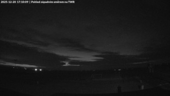 Letiště Nové Město nad Metují