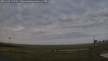 Letiště Nové Město nad Metují