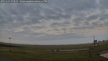 Letiště Nové Město nad Metují