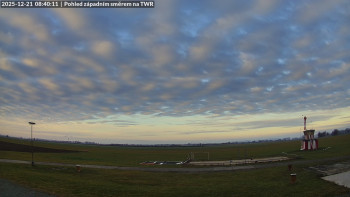 Letiště Nové Město nad Metují