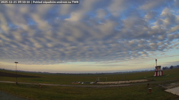 Letiště Nové Město nad Metují