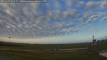 Letiště Nové Město nad Metují