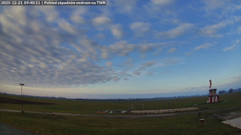 Letiště Nové Město nad Metují