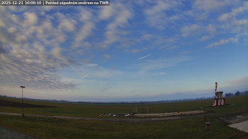 Letiště Nové Město nad Metují