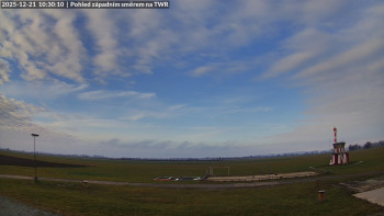 Letiště Nové Město nad Metují