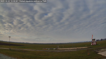 Letiště Nové Město nad Metují