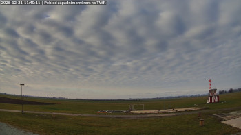 Letiště Nové Město nad Metují