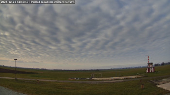 Letiště Nové Město nad Metují