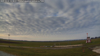 Letiště Nové Město nad Metují