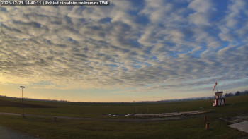 Letiště Nové Město nad Metují