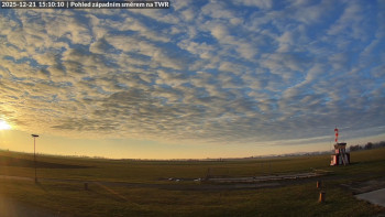 Letiště Nové Město nad Metují