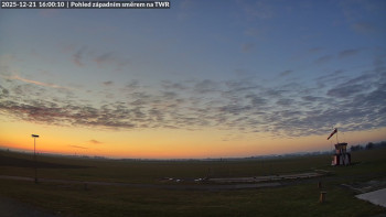 Letiště Nové Město nad Metují