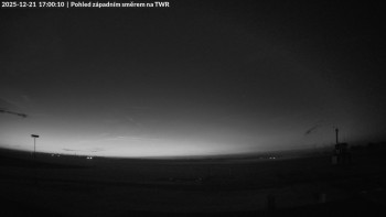 Letiště Nové Město nad Metují