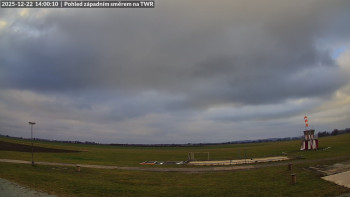 Letiště Nové Město nad Metují