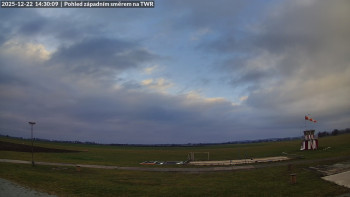 Letiště Nové Město nad Metují