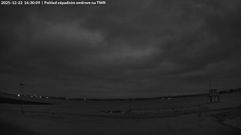 Letiště Nové Město nad Metují