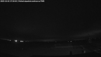 Letiště Nové Město nad Metují