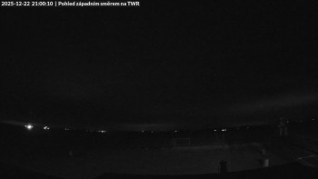 Letiště Nové Město nad Metují