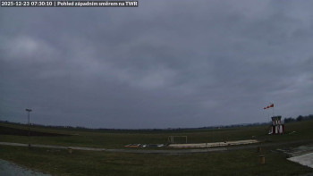 Letiště Nové Město nad Metují