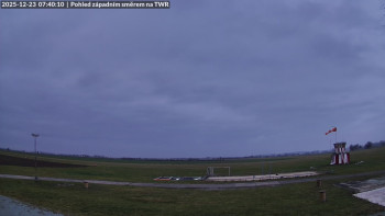 Letiště Nové Město nad Metují