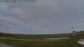 Letiště Nové Město nad Metují