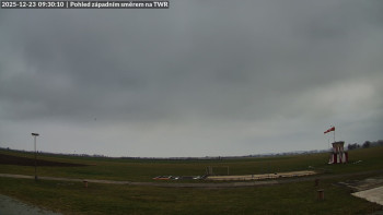 Letiště Nové Město nad Metují