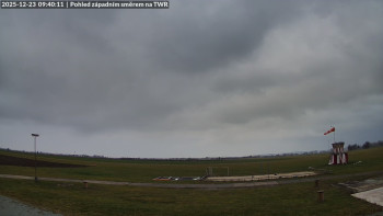 Letiště Nové Město nad Metují