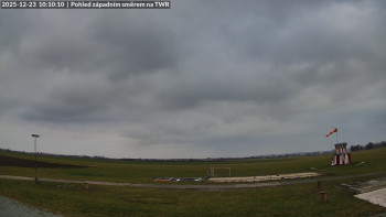 Letiště Nové Město nad Metují