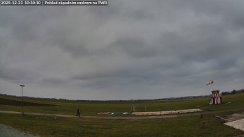 Letiště Nové Město nad Metují