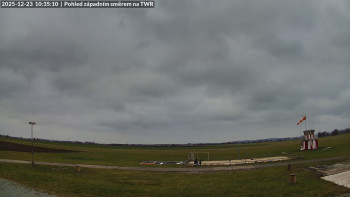 Letiště Nové Město nad Metují