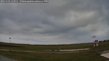 Letiště Nové Město nad Metují