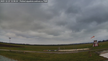 Letiště Nové Město nad Metují